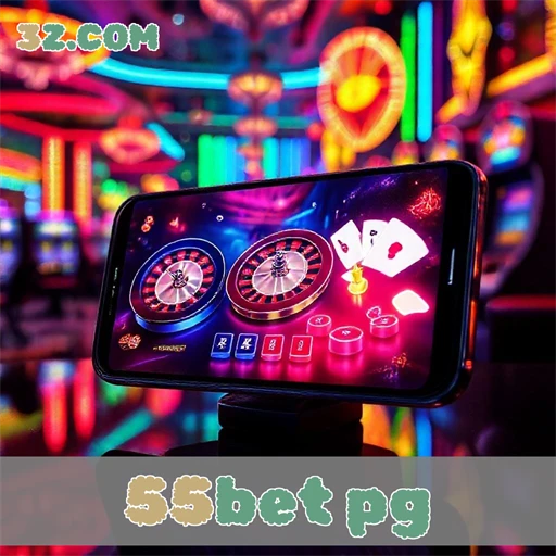 55bet pg Aplicativo Móvel