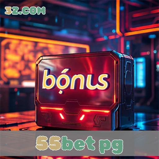 Bônus Imperdíveis no 55bet pg: Jogos e Diversão sem Fim