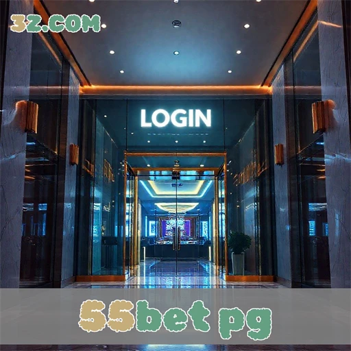 Login no 55bet pg: Conecte-se ao Mundo dos Jogos