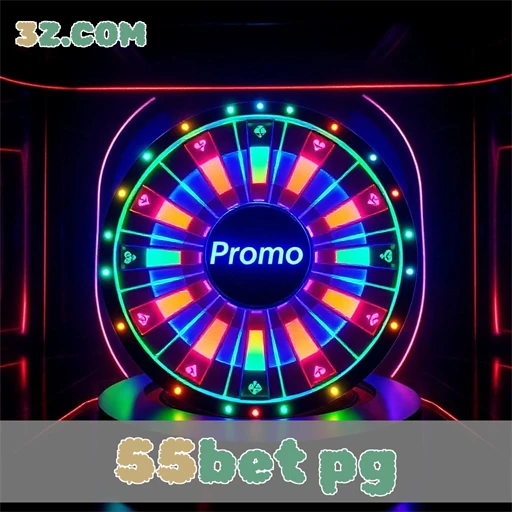 Promoções Imperdíveis na 55bet pg para Jogadores de Todas as Idades