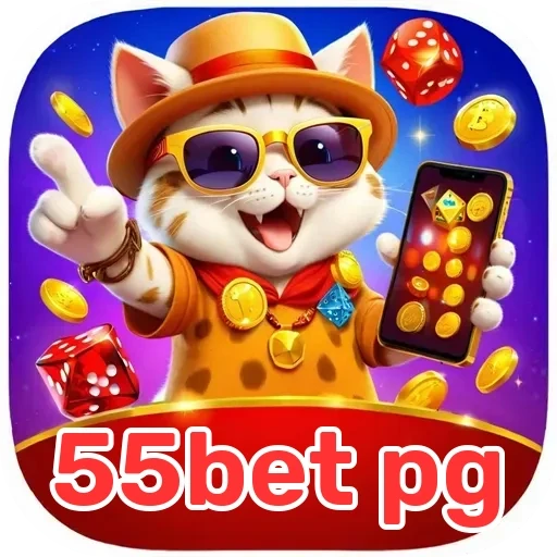55bet pg: Descubra Promoções Imperdíveis e Amplie Seus Ganhos