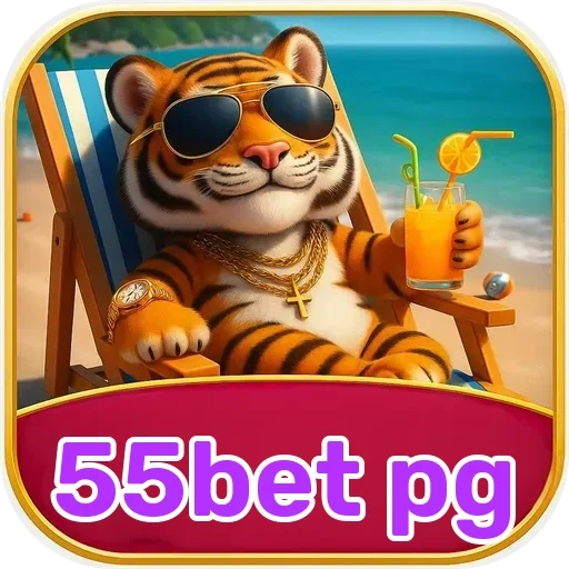 55bet pg: Segurança em Primeiro Lugar na Sua Experiência de Jogo